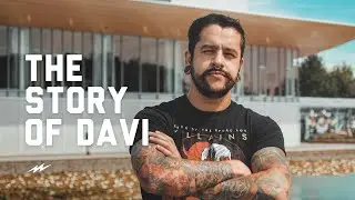 The Story Of Davi