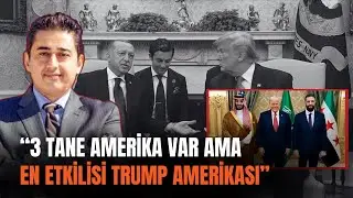 Gazeteci Mutlu Çiviroğlu: İşler Rojava aleyhine dönebilir