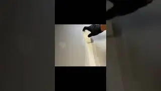 Tape coat firewall drywall