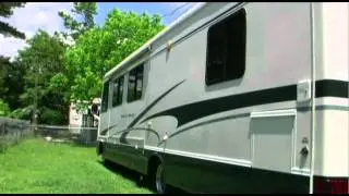RV for Sale - 2001 Dutch Star - Excellent Condition