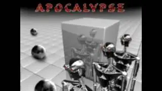 Telekiness And Sixsense And Anomali - Aragami