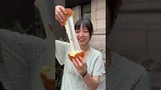 Ternyata ini enak banget 😭 