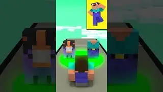 Build A Hunk Noob With 