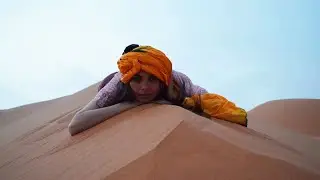 ARABIC REMIX - Persian Oasis Chillout