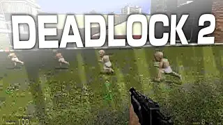 deadlock 2 - first impressions and gameplay