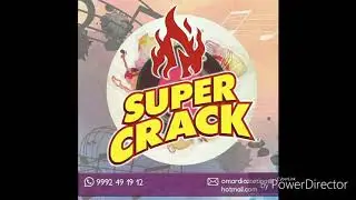 El ritmo de mi corazón - Súper Crack