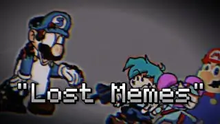 SMG4 FNF X PIBBY: 
