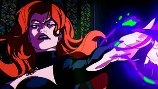 Destroyer - Goblin Queen [Edit]