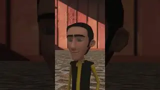 sigma male animation #maya #animation #sigmamale #phonkmusic