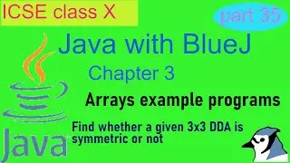 Java BlueJ Class X Ch3 ex 14