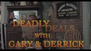 Deadly Deals S2 E1
