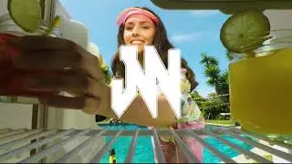 Justin Wellington - Iko Iko (My Bestie) (Summer 2021 Version) [Official Music Video]