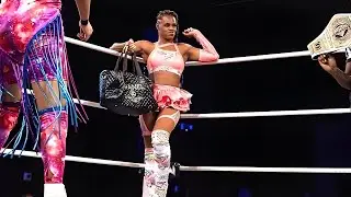 Mia Friday vs Jada Stone vs Emmy vs LadyBird vs Maya World vs Rache Chanel  [FULL MATCH]