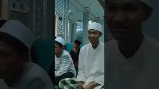 Momen Bersama ustad ilyas dan teman santri || Di pondok toriqul jannah @cakafiofficial