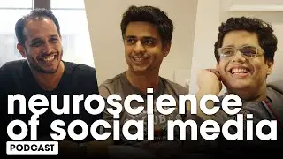 NEUROSCIENCE OF SOCIAL MEDIA 