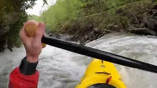 whiteoak to cascades   HD 1080p