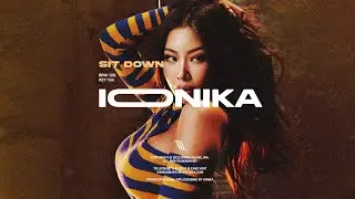 Jessi 제시 'Cold-Blooded' K-pop Type Beat | 