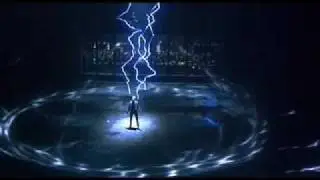 Highlander - MacLeod receives The Prize