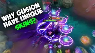 NEW! Dark Soul Gusion Script Smooth Animation No delay No lag