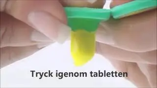MedCoat Instruktionsfilm