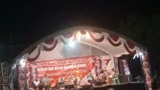 orkes om Soraya lef Balong jerok jangan lupa saskrep