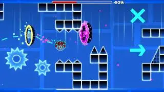 Rexone Collab! Catalyze Layout (Long ~ 1:31) [8*]