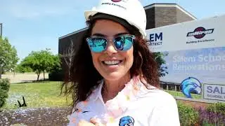 Vicki King District Administrator