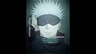 Satoru Gojo vs Raiden Shogun #edit #foryou #viral #vs #whoisstrongest #anime #jujutsukaisen #shogun