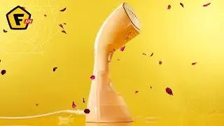 Отпариватель Philips для одежды ! Philips GC440/47 StyleTouch Pure