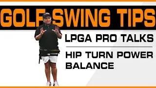Golf Swing Tips - 
