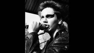 EXHUMACJA (pre MADE IN POLAND) - FMR Jarocin 11.08.1983