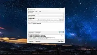 opus - introduction to the PUS-C toolset from ESA