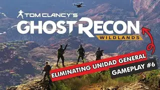 Unidad General Eliminated | Gameplay #6
