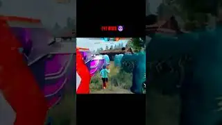 EVIL WORLD 🌍 MOST DANGEROUS☠️ PLAYER || FF || #freefireshorts #shorts #ffshorts