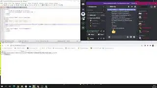 Урок 8 - Создаём первый сайт