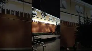 Охотный ряд дом 1 красная площадь #history