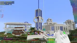 I GREIFED a HUGE base and more on 0b0t
