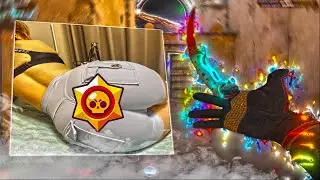 СДЕЛАЛ МУВИК  В BRAWL STARS?!⭐🤔