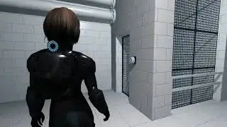 Lilian MOD - Haydee Game (White ZONE Tutorial) 🔥