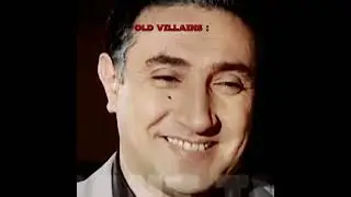New Villains vs Old #Vorogayt #hatucum #vrijaru #lialusin #villains #shorts #edit