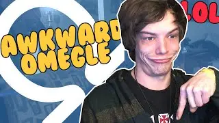 Wanna See My Cock? - Omegle | Ryan Holmes