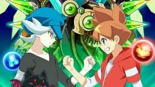 Перепутье игры и драконов 2 серия