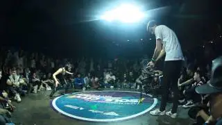 FINAL Dancehall SOUL CITY 2015 | Alena Explora vs Nora Explora TIEBREAK