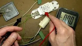 40W choke and where it can be used