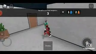 1VS1 Murder Mystery 2
