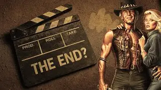 The Worst Film Industry in the World