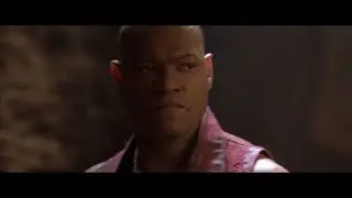 Matrix Reloaded rave scene but with Guts Theme