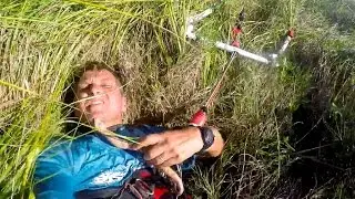 SNAKE ATTACK KITER