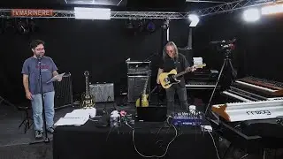 Thyrring/Yeller - Sofus F - Ay Ai