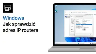 Jak sprawdzić adres IP routera przez Windows